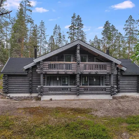 펜션 Yllaesmaisema 1 By Interhome *