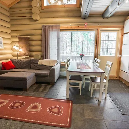 Yllaesmaisema 1 By Interhome 펜션 *