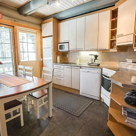 Yllaesmaisema 1 By Interhome * Ylläsjärvi