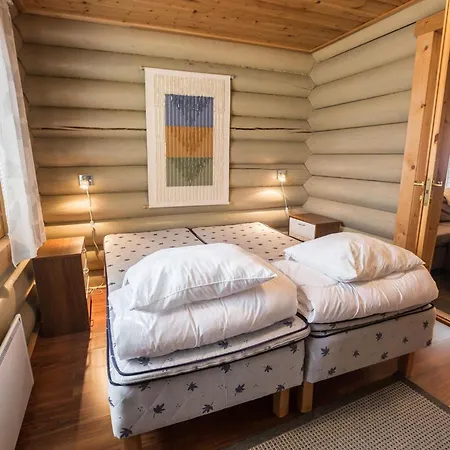 Vakantiehuis Yllaesmaisema 1 By Interhome Ylläsjärvi