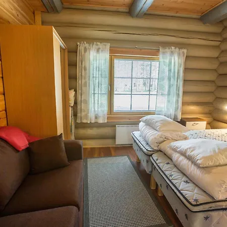 Yllaesmaisema 1 By Interhome Vakantiehuis