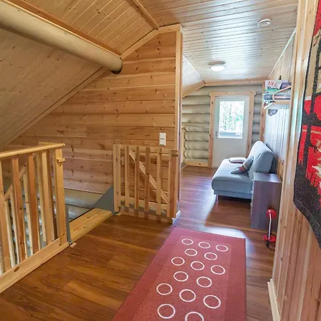 Vakantiehuis Yllaesmaisema 1 By Interhome Ylläsjärvi