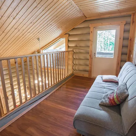 Yllaesmaisema 1 By Interhome Vakantiehuis Ylläsjärvi