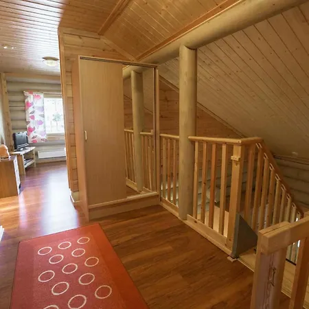 Yllaesmaisema 1 By Interhome 펜션