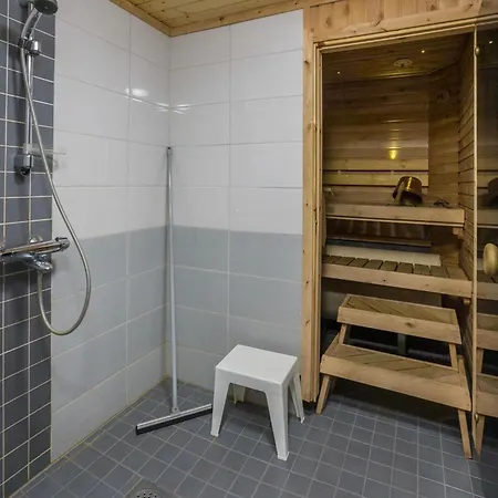 Yllaesmaisema 1 By Interhome 펜션 Ylläsjärvi