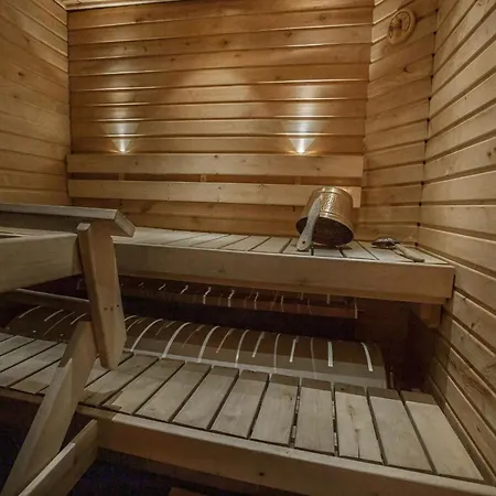 Yllaesmaisema 1 By Interhome Vakantiehuis *