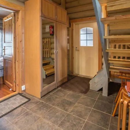 Holiday home Yllaesmaisema 1 By Interhome