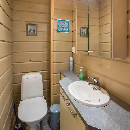 Yllaesmaisema 1 By Interhome Ylläsjärvi