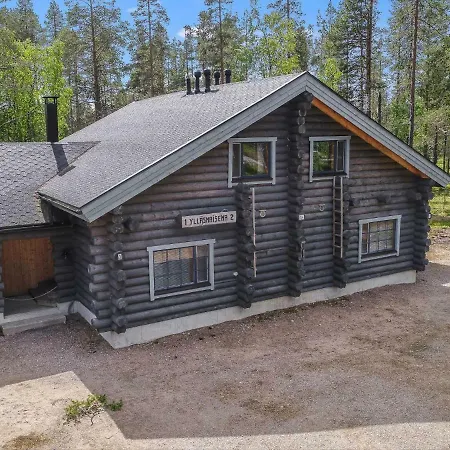 Yllaesmaisema 1 By Interhome *