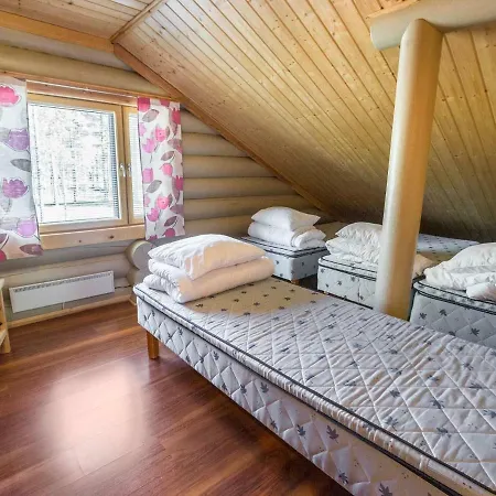 Yllaesmaisema 1 By Interhome * Yllasjarvi