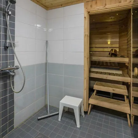 Yllaesmaisema 1 By Interhome *