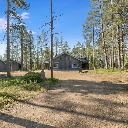 Holiday home Yllaesmaisema 1 By Interhome *