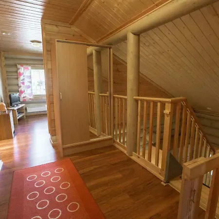 Yllaesmaisema 1 By Interhome 펜션