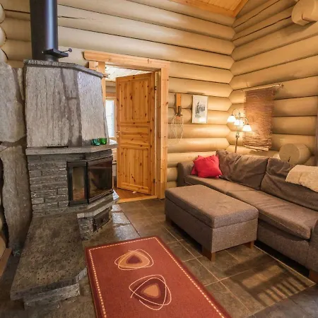 Yllaesmaisema 1 By Interhome