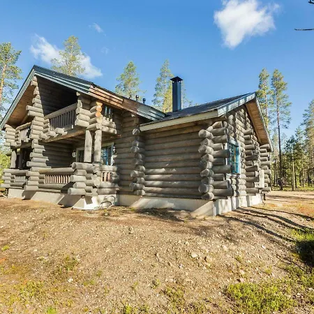 Casa vacanze Yllaesmaisema 1 By Interhome *