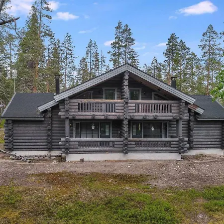 Holiday home Yllaesmaisema 1 By Interhome *