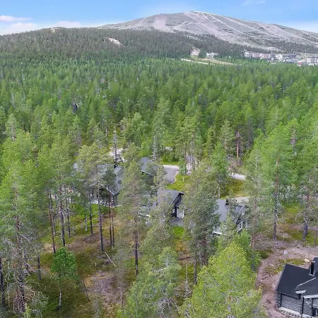 Casa vacanze Yllaesmaisema 1 By Interhome *