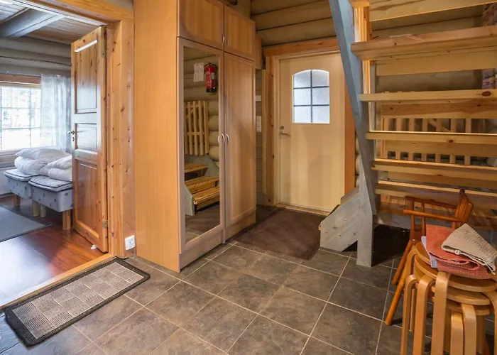 Yllaesmaisema 1 By Interhome