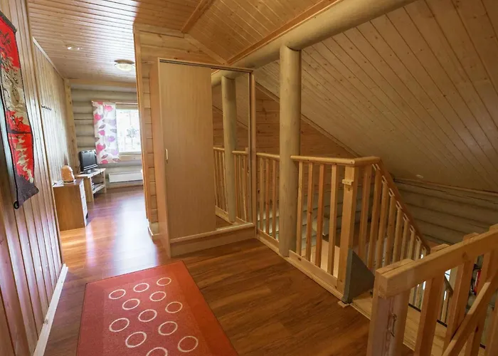 Yllaesmaisema 1 By Interhome בית נופש