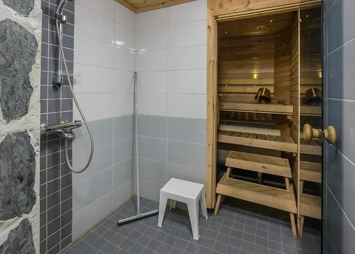 Yllaesmaisema 1 By Interhome בית נופש Ylläsjärvi